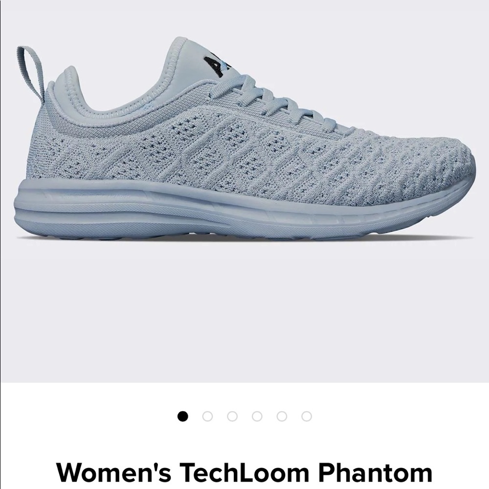 APL techloom phantom sneakers